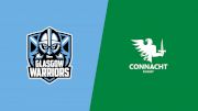 2023 Glasgow Warriors vs Connacht Rugby