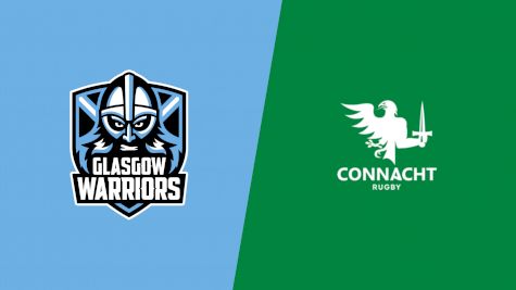 2023 Glasgow Warriors vs Connacht Rugby