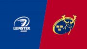 2022 Leinster Rugby vs Munster Rugby