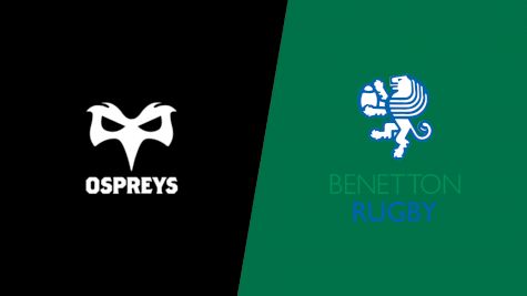 2023 Ospreys Rugby vs Benetton Rugby