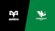 2022 Ospreys Rugby vs Connacht Rugby