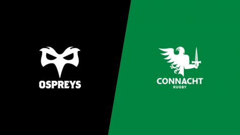 2022 Ospreys Rugby vs Connacht Rugby