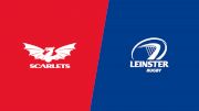 2022 Scarlets vs Leinster Rugby