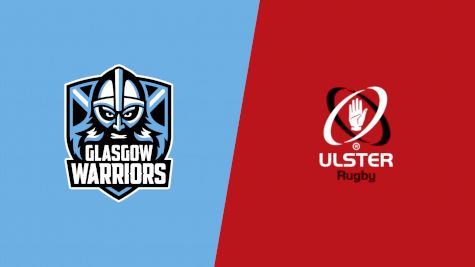 2023 Glasgow Warriors vs Ulster Rugby