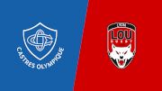 2023 Castres Olympique vs Lyon OU