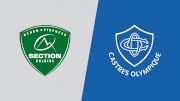 2023 Section Paloise vs Castres Olympique