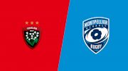 2022 RC Toulonnais vs Montpellier Herault Rugby