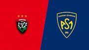 2022 RC Toulonnais vs ASM Clermont Auvergne