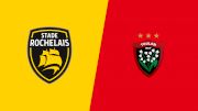2022 Stade Rochelais vs RC Toulonnais