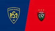 2023 ASM Clermont Auvergne vs RC Toulonnais