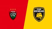 2023 RC Toulonnais vs Stade Rochelais