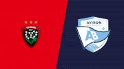 2022 RC Toulonnais vs Aviron Bayonnais