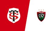 2022 Stade Toulousain vs RC Toulonnais