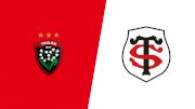 2023 RC Toulonnais vs Stade Toulousain