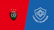 2022 RC Toulonnais vs Castres Olympique