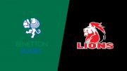 2023 Benetton Rugby vs Emirates Lions