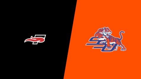 2022 Southeastern vs Savannah State