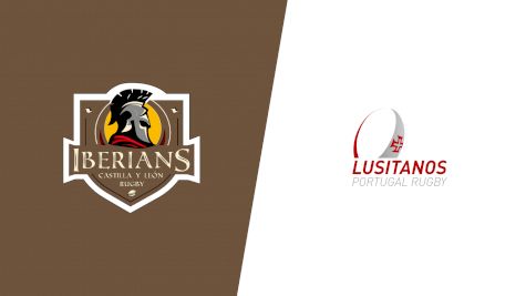 2022 Iberians vs Lusitanos