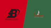 2022 Brussels Devils vs Lusitanos