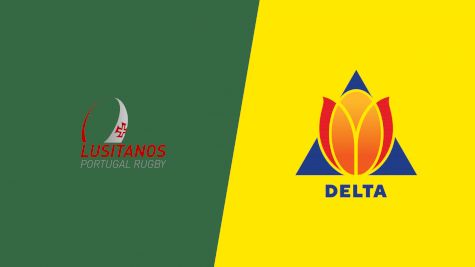 2022 Lusitanos vs Delta