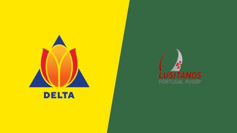 2022 Delta vs Lusitanos