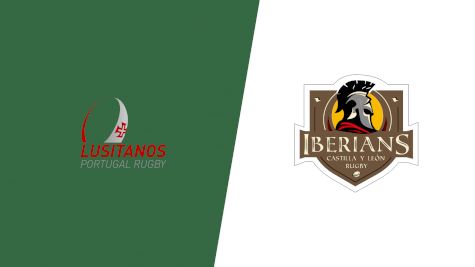 2022 Lusitanos vs Iberians
