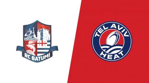 2022 RC Batumi vs Tel Aviv