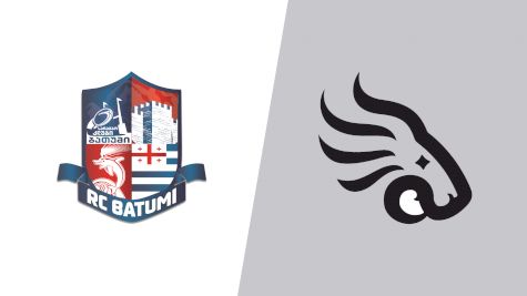 2022 RC Batumi vs Black Lion