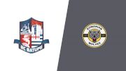 2022 RC Batumi vs Wolves