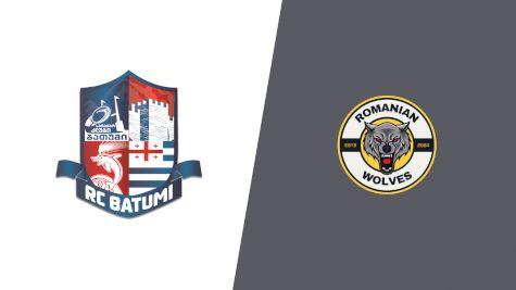 2022 RC Batumi vs Wolves