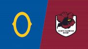 2022 Otago vs North Harbour