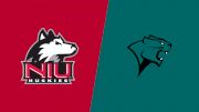 2022 Northern Illinois vs Chicago State - Men's