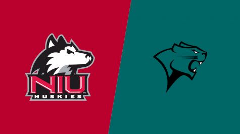 2022 Northern Illinois vs Chicago State - Men's