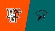 2022 Bowling Green vs Chicago State - Men's