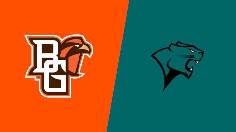 2022 Bowling Green vs Chicago State - Men's