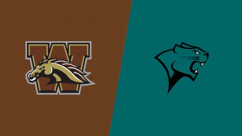 2022 Western Michigan vs Chicago State - Men's