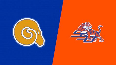 2022 Albany State (GA) vs Savannah State - Women's