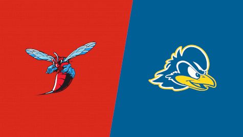 2022 Delaware State vs Delaware - Women's