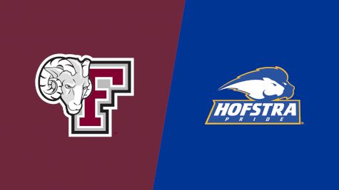 2022 Fordham vs Hofstra - Men's