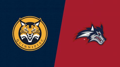 2022 Quinnipiac vs Stony Brook