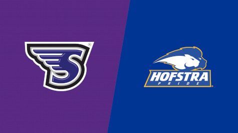 2022 Stonehill College vs Hofstra - Field Hockey