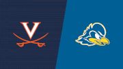 2022 Virginia vs Delaware - Field Hockey