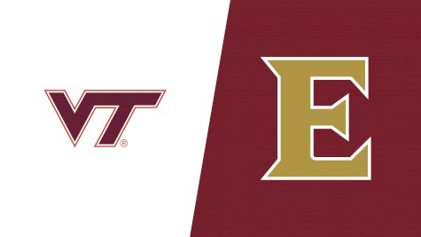 2022 Virginia Tech vs Elon - Women's