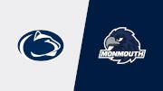 2022 Penn State vs Monmouth - Women's