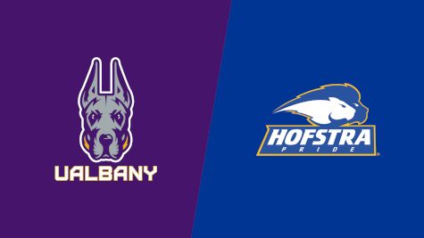 2022 Ualbany vs Hofstra - Women's