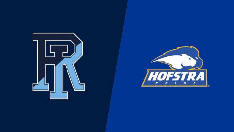 2022 Rhode Island vs Hofstra - Men's