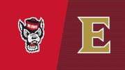 2022 Nc State vs Elon - Women's