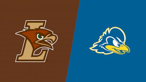 2022 Lehigh vs Delaware - Women's