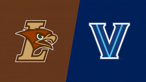 2022 Lehigh vs Villanova