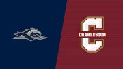 2022 Longwood vs Charleston - Women's